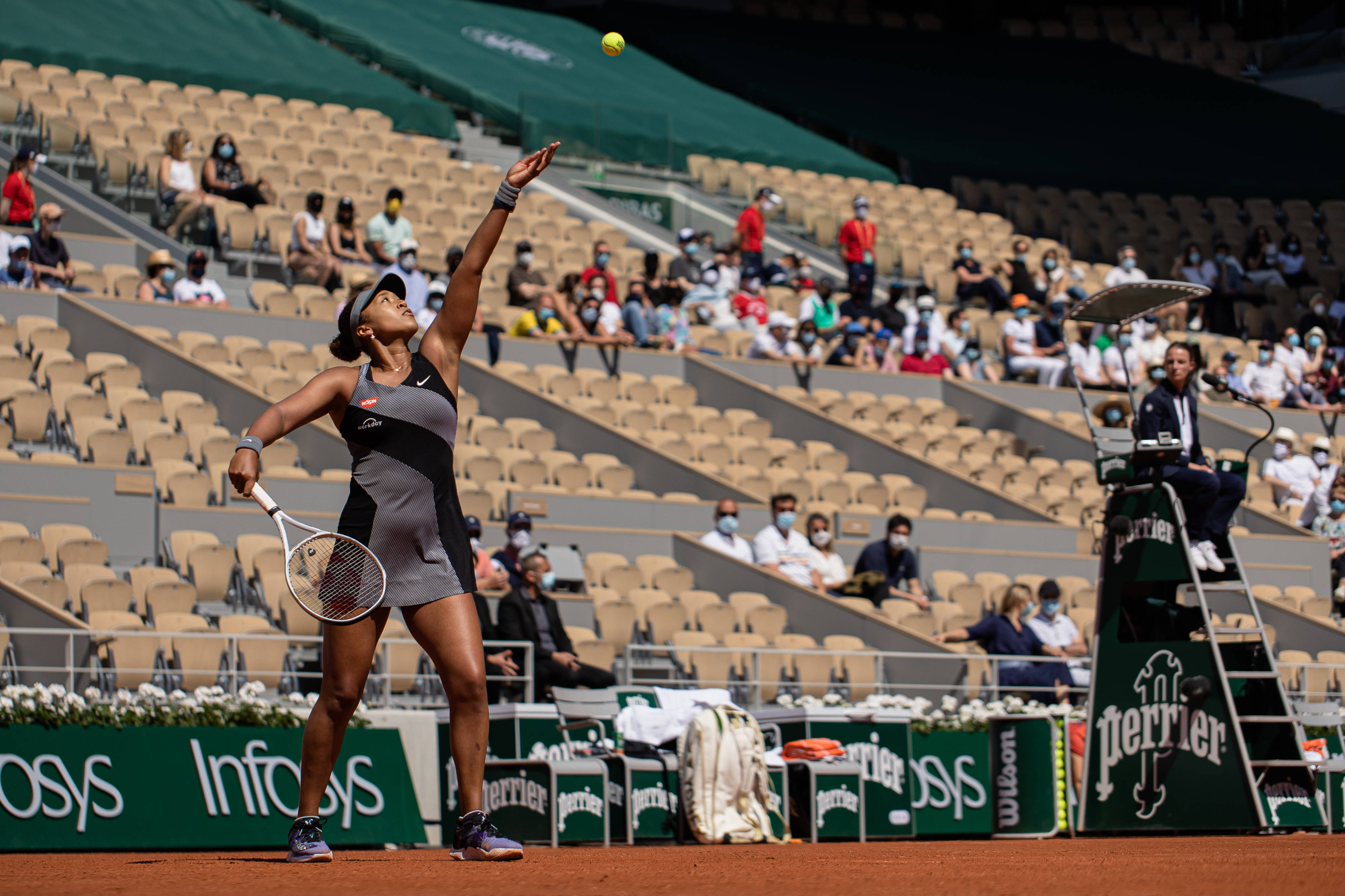 包含西班牙队前途光明！，大坂直美新星锐不可当表现突出热度持续攀升的词条