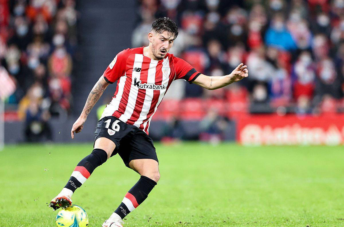  马竞和毕尔巴鄂的关系 