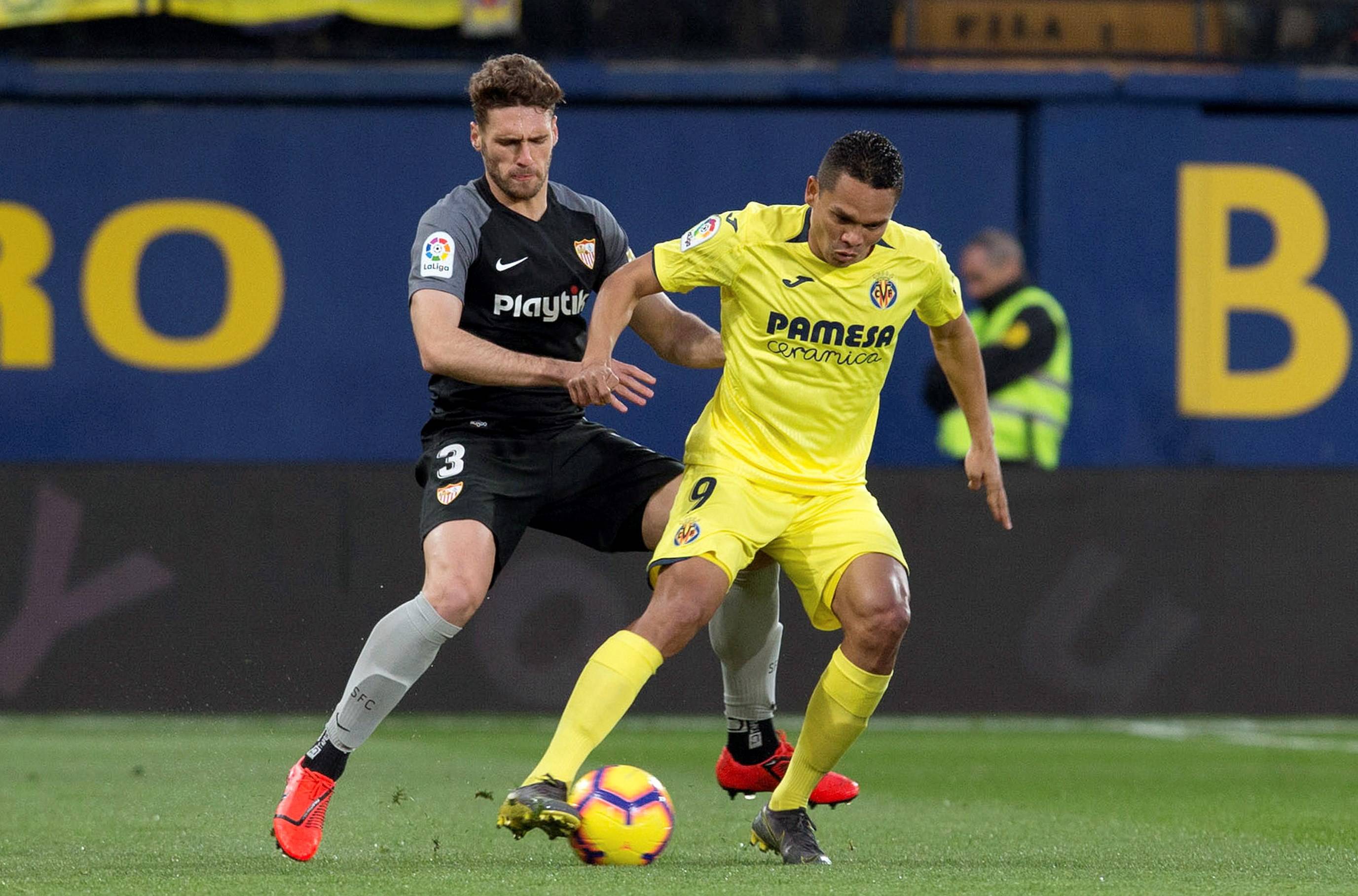  比利亚雷亚尔欧联杯夺冠 