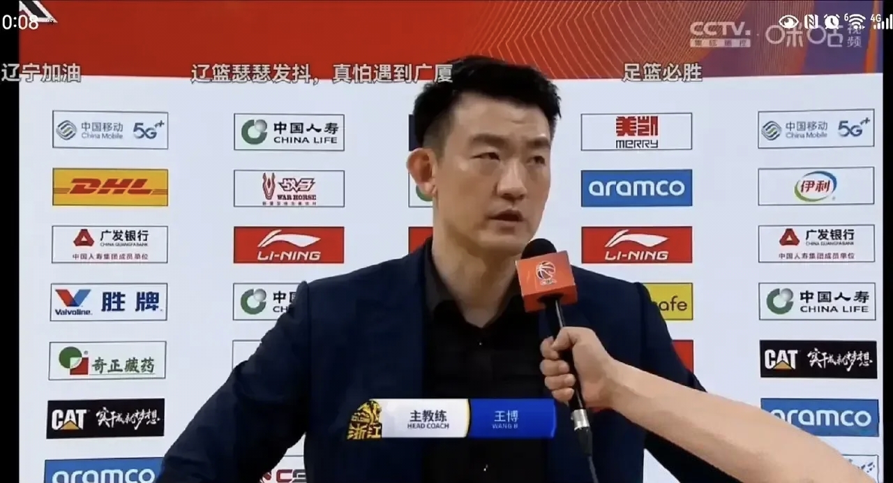 包含国际比赛日CBA季后赛传出新动向，辽宁本钢战术微调，管理层表态：管理层满意，年轻球员得到机会的词条