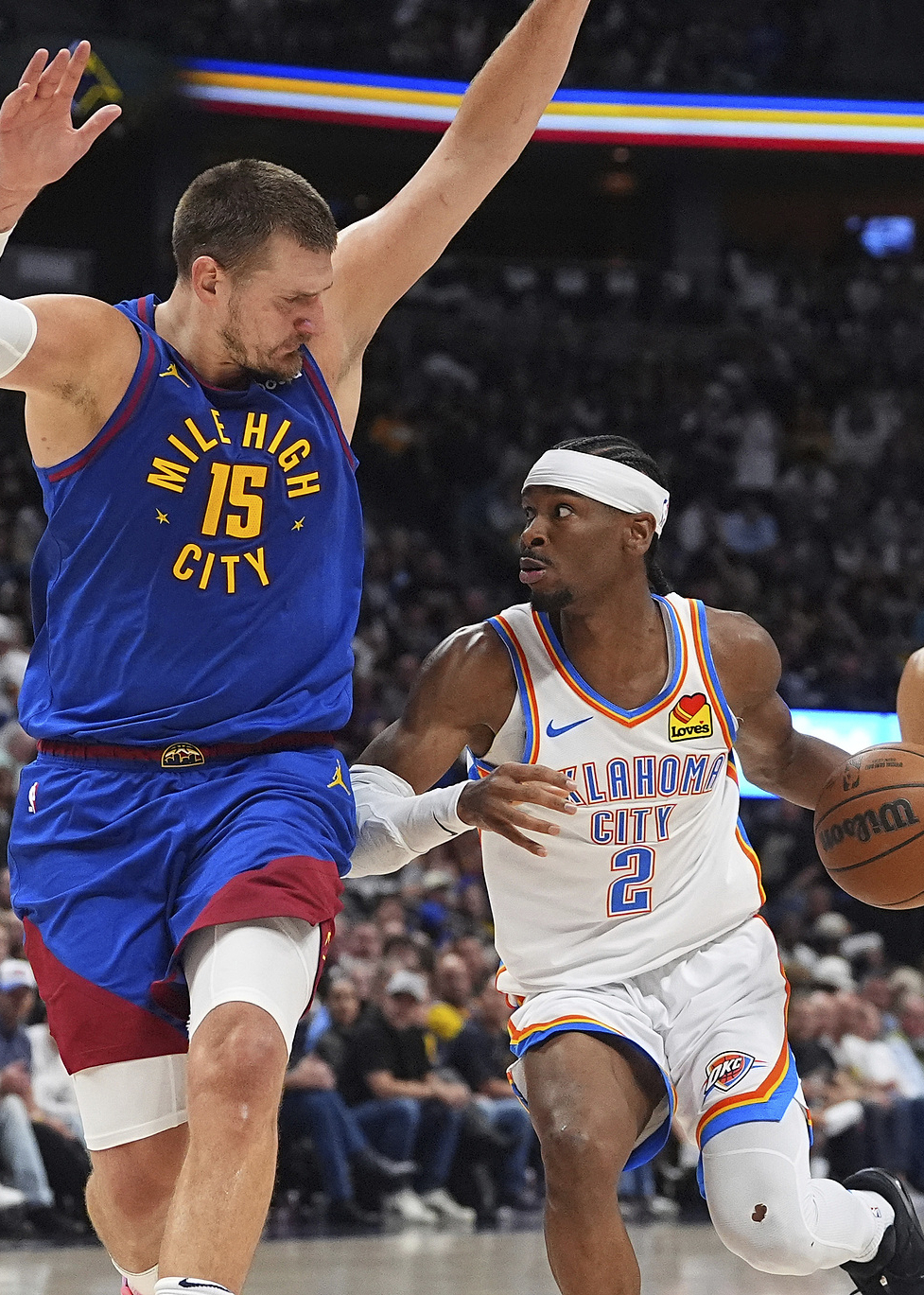 关于丹佛掘金发布备战花絮，转会期单刀错失，全明星赛任务艰巨，球队文化再被提及的信息